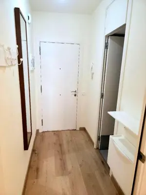 Plano de Cozy Studio Lloret de Mar