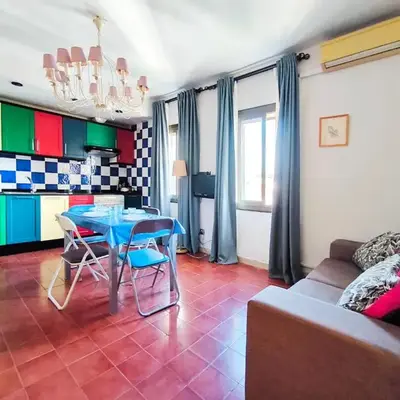 Apartamento Canet de Mar Playa