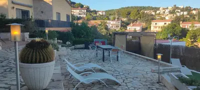 Edificio en el que se encuentra la casa o chalet