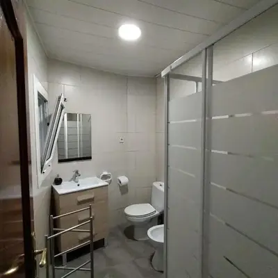 Apartamento en el corazón de Blanes al lado del mar