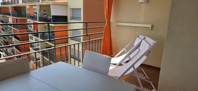 Plano de Apartamento recién reformado