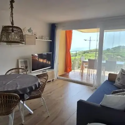 Apartamento recién reformado