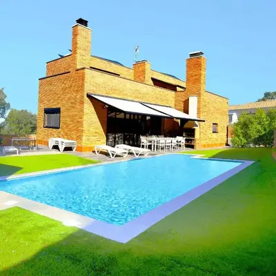 Holiday Home Avets