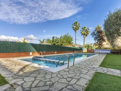 Piscina en o cerca de Apartment Costa Brava by Interhome