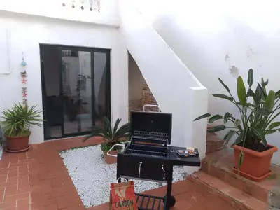 Plano de Casa Bella, Your Catalan home between the sea and Barcelona