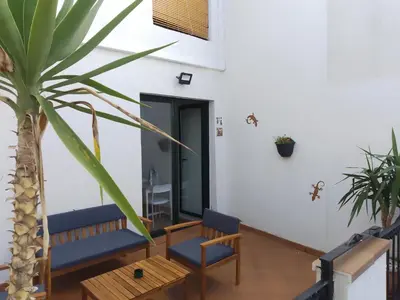 Plano de Casa Bella, Your Catalan home between the sea and Barcelona
