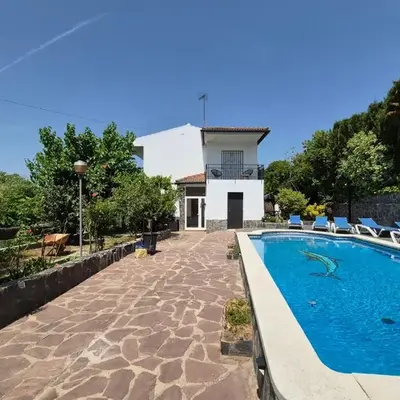 Villa Begonia