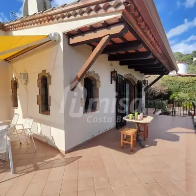 Casa Monica