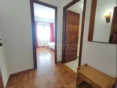 Plano de Villa Daisy
