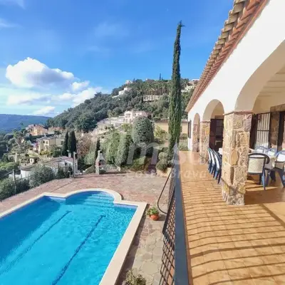 Villa Daisy