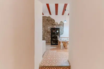 Plano de Flateli Ballesteries - 34