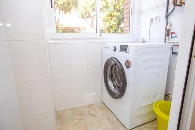 Plano de Pintor New modern apartment