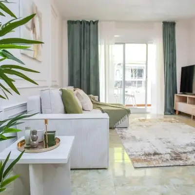 Pintor New modern apartment