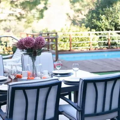 WELCS CASA 303 PDA con piscina privada