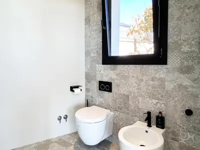 Un baño de Costa Brava: Villa de lujo con piscina privada y eficiencia energética - ES-209-99