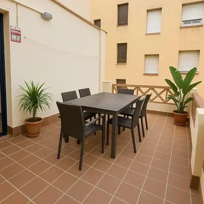 Hauzify I Casa El Rebost