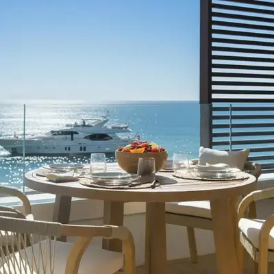 WELCS APARTAMENTO 306 PDA con piscina y vistas