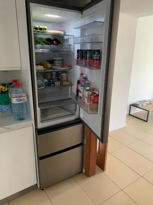 Una cocina o zona de cocina en Ukulele Apartment Trimar with Swimming Pool & Parking