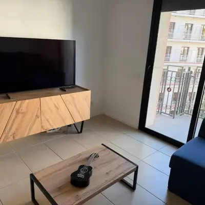 Ukulele Apartment Trimar with Swimming Pool & Parking