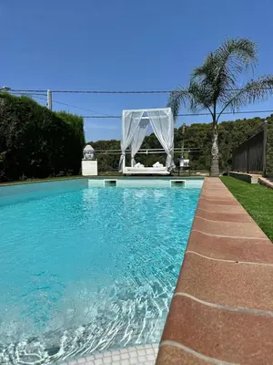 Piscina en o cerca de Seahomes Vacations - Charming House with Private Pool