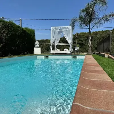 Seahomes Vacations - Charming House with Private Pool