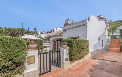 Edificio en el que se encuentra la casa o chalet