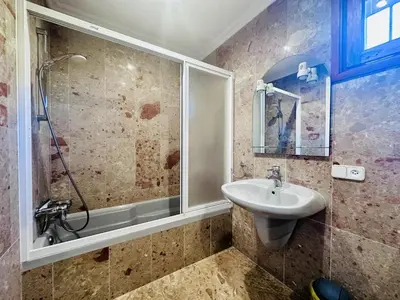 Un baño de Can Boira CostaBravaSi