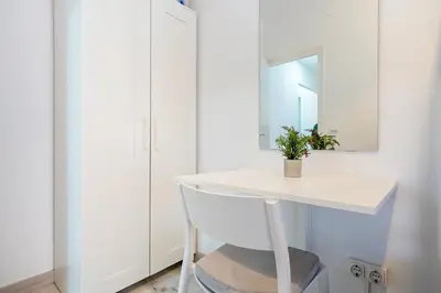 Plano de Hauzify I Mar Blanc