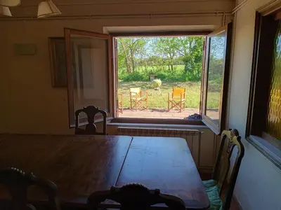Un balcón o terraza de FRANCIAC Casanova