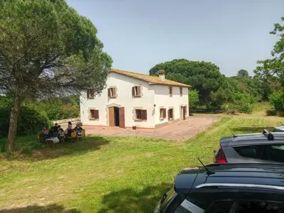 Edificio en el que se encuentra la casa o chalet