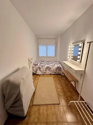 Cama o camas de una habitación en Tossa Mar - Center Village