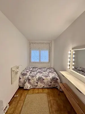 Cama o camas de una habitación en Tossa Mar - Center Village