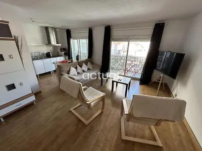 Una cocina o zona de cocina en Albatros 41