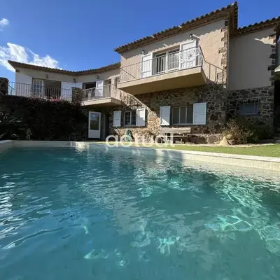 Casa L'Olivera
