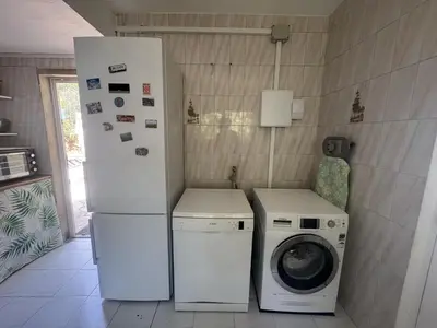 Plano de Casa con hermosas vistas a la costa