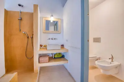 Un baño de Duna