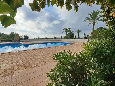 Piscina en o cerca de Nadia by Danlux invest