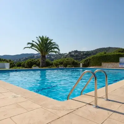 CBA COSTA BRAVA - Cala Morisca