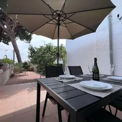 Casa Encina - Kerstin Bruns