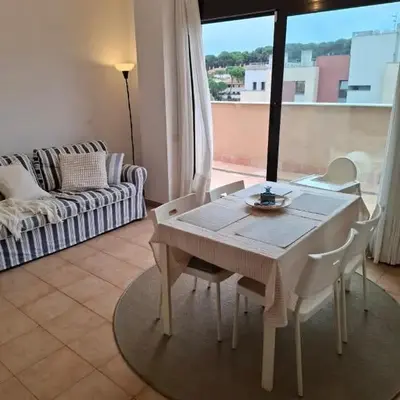 Fenals Beach Penthouse