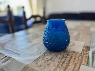 Plano de Kerstin Bruns-Casa Elia