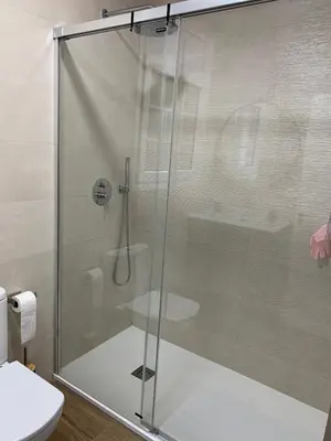 Un baño de Kerstin Bruns-Casa Elia