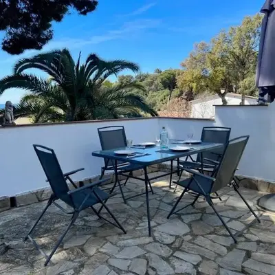 Kerstin Bruns-Casa Elia
