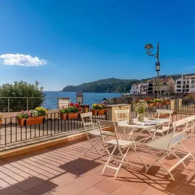 La Terraza del Canadell - WeHost Costa Brava