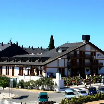 Santa Susanna Resort Affiliated by FERGUS