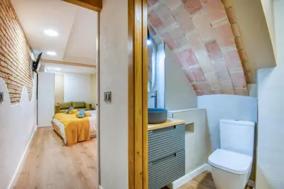 Un baño de Pati Blau 2