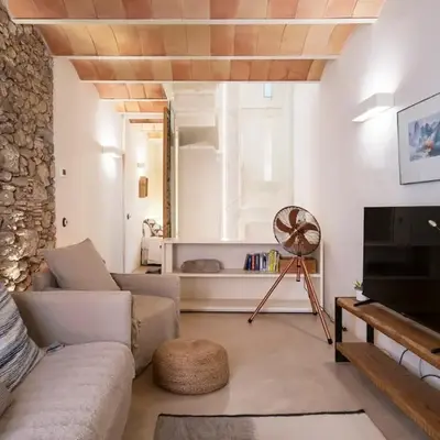 Luxurious Barri Vell House - Heart of the Old Town