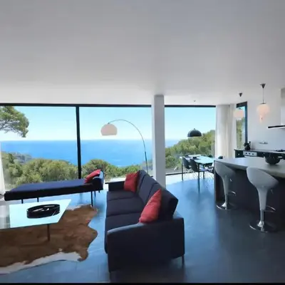 Lesal Villas Rentals Villa Eco