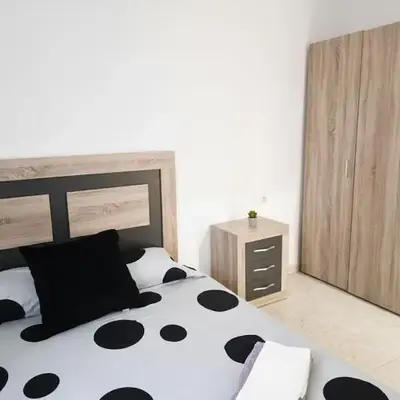 Room in shared apartment