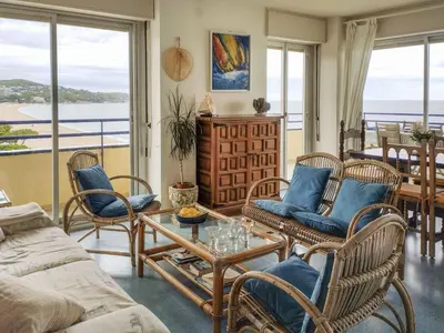 Paisaje cerca de este apartamento